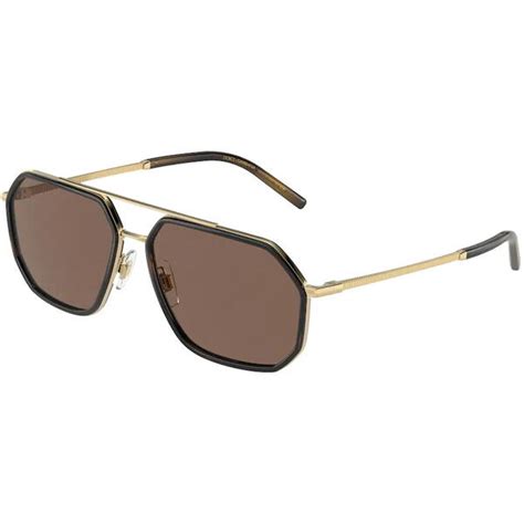 Ochelari de soare barbati Dolce & Gabbana DG2285 .